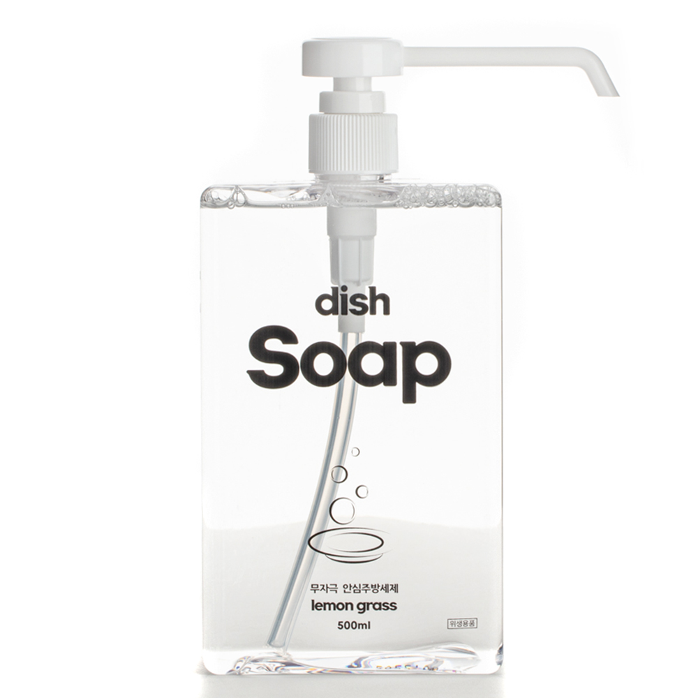 화이트트리 1종 안심 주방세제, 현재가 7,260원