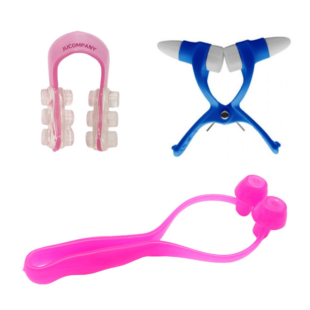 [프라이스마켓]1+1 셀프 코성형 노즈업 코집게 세트 6,900원