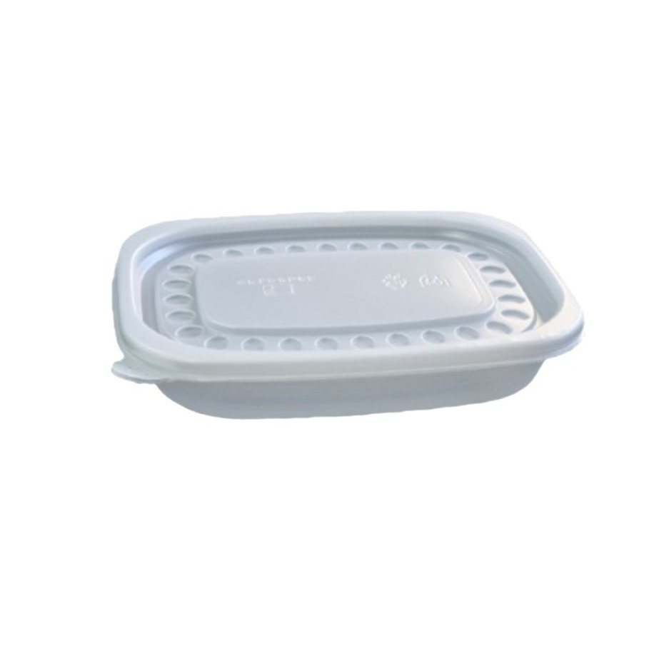 유앤팩 죽용기 특소 + 뚜껑 세트 450ml 15,500원