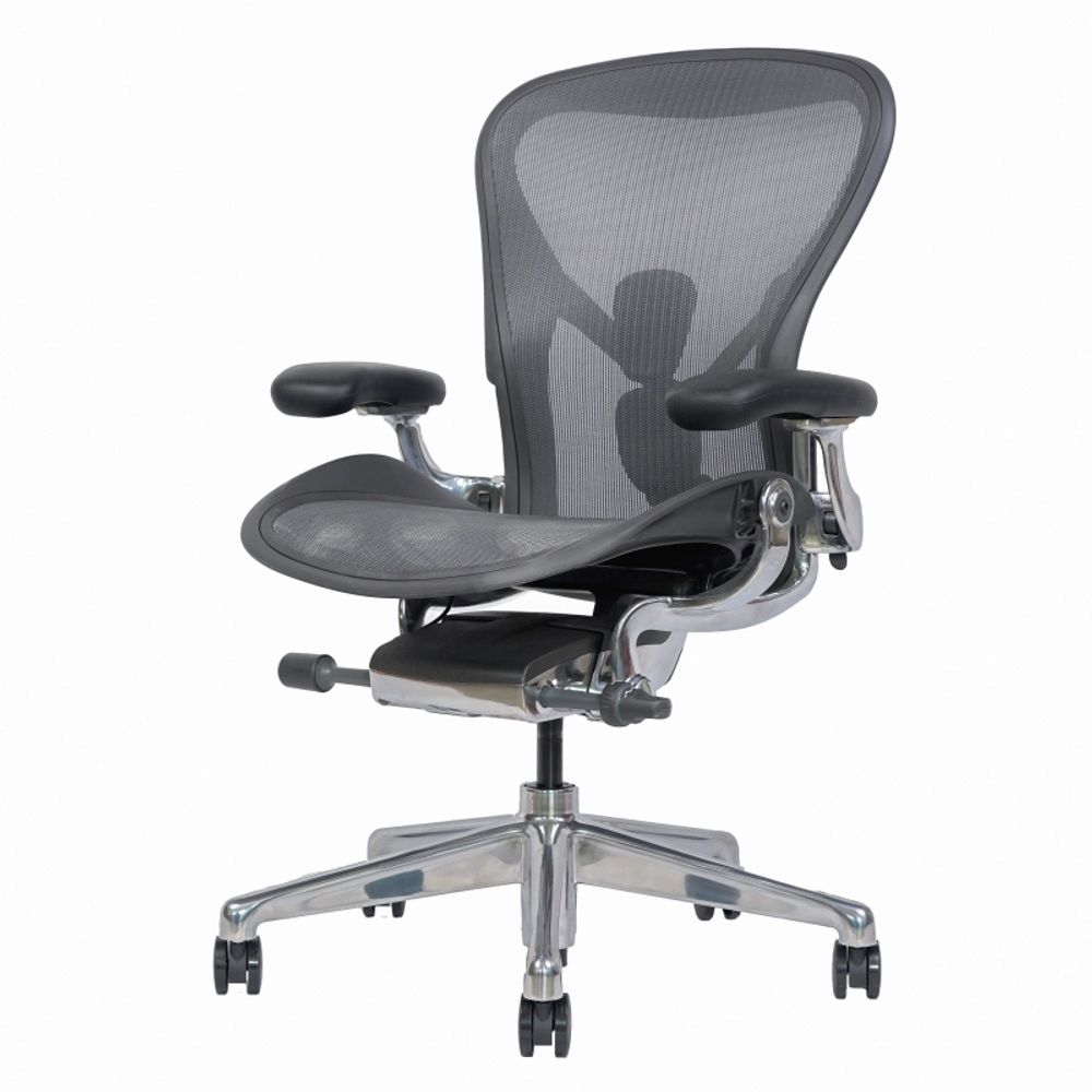 허먼밀러  뉴 포함 CD체어 에어론 12년보증) 미네랄(아틀라스 1,950,960원