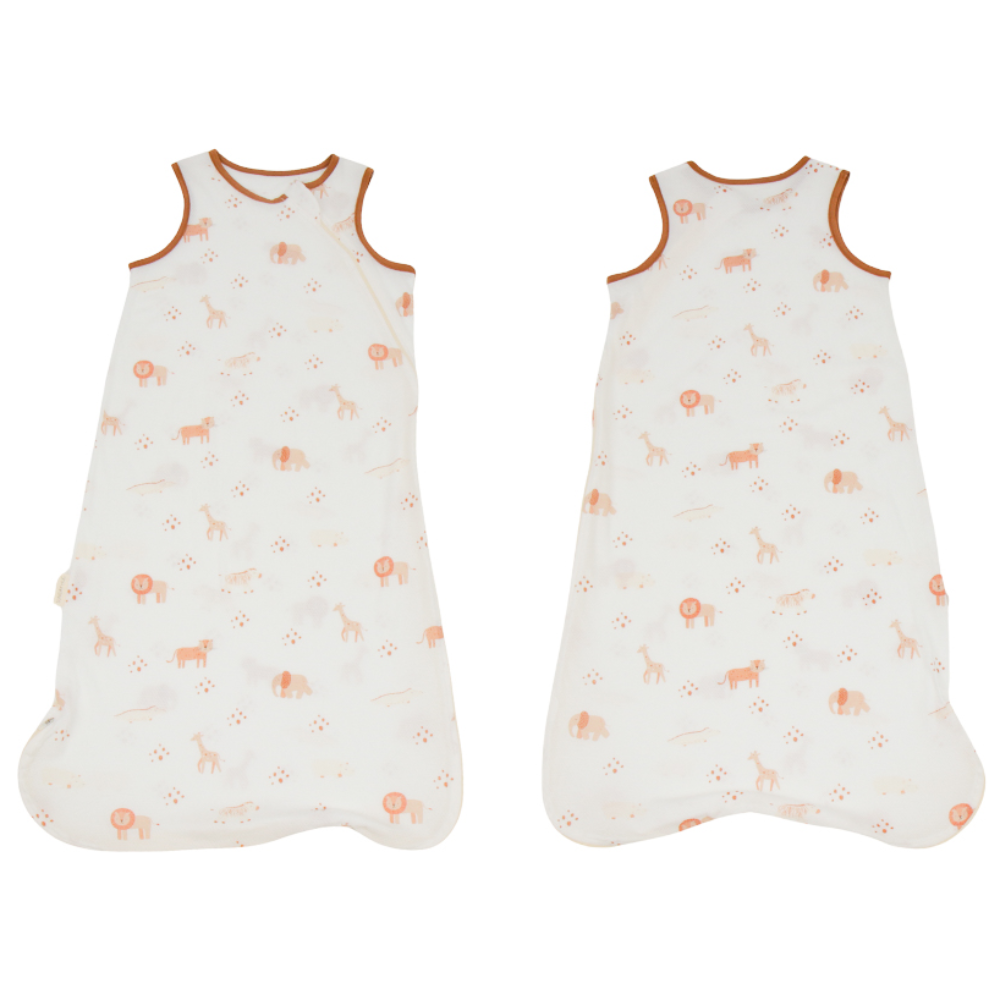 썬데이허그 꿀잠 NEW 슬리핑백 메쉬 발막힌 수면조끼 입는이불 아기 수면교육 육아필수품 34,900원