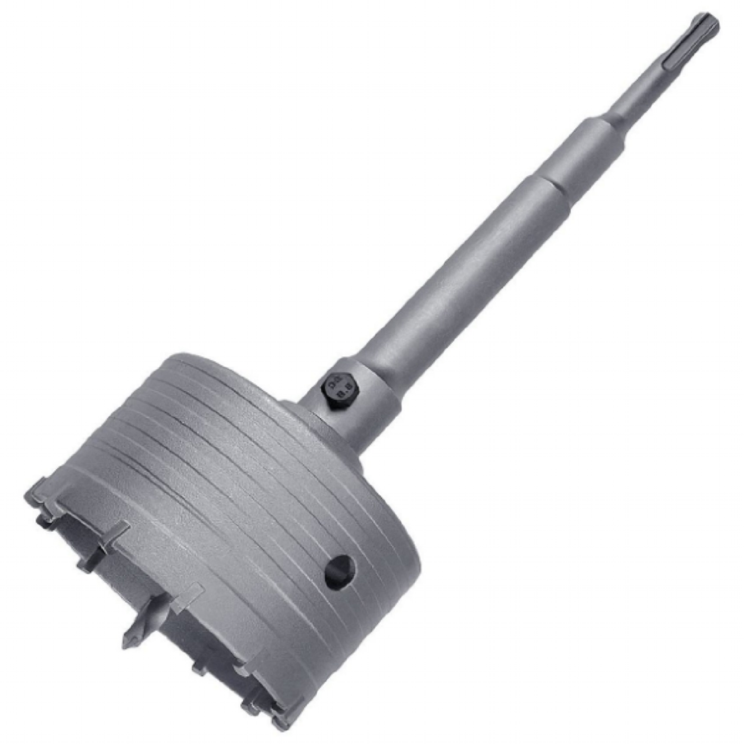 콘크리트 홀쏘 75mm 로드(200mm)포함세트 건식 코아 시멘트벽 벽돌 벽 타공 홀쏘 홀커터 에어콘 배관 구멍뚫기 26,900원