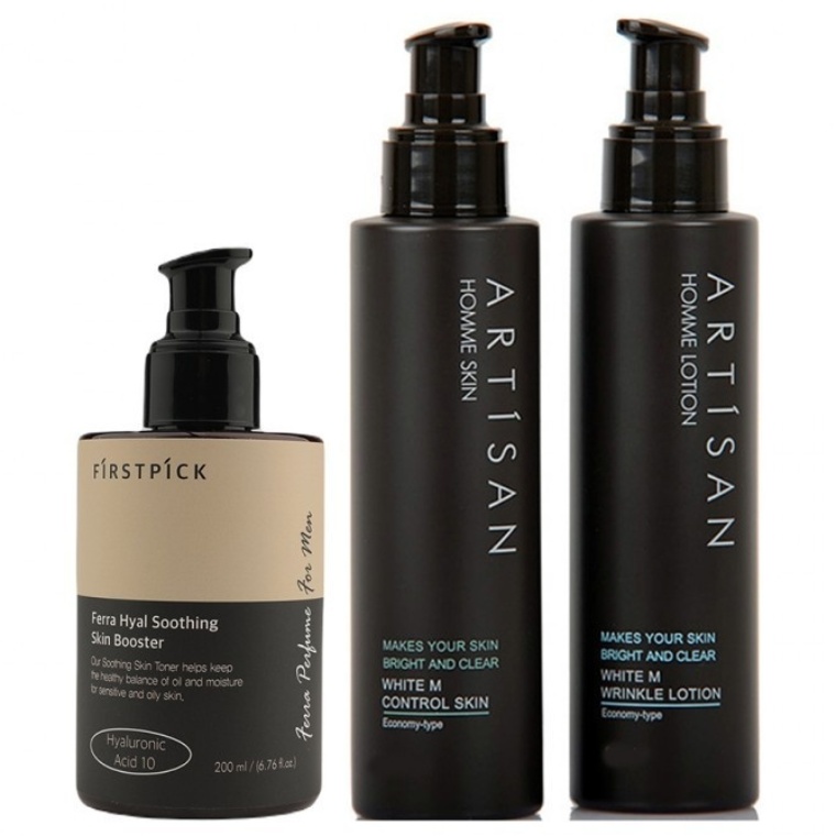 아티산 콜라겐 남성 남자 화장품 스킨 향수 올인원 퍼퓸 로션 페라 19,760원