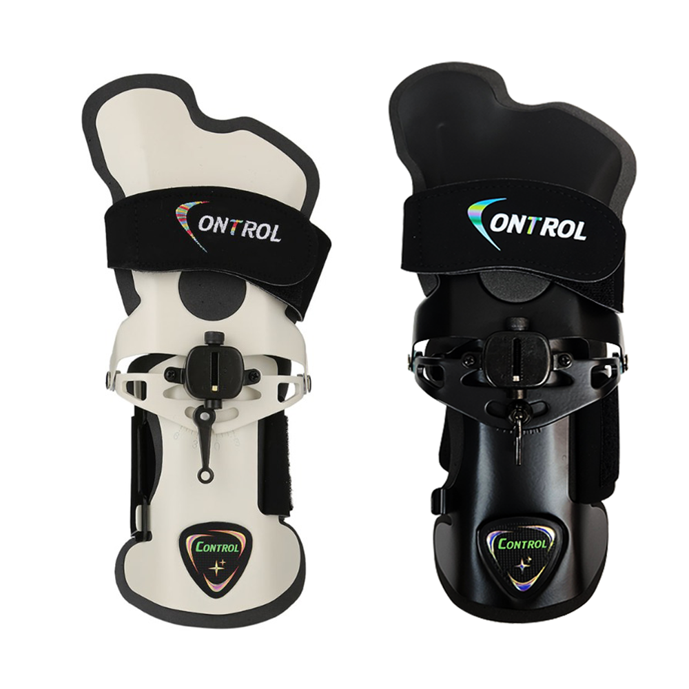 로드필드 컨트롤 맘모스형 볼링아대 (크림) - 오른손용, 속장갑증정 53,000원