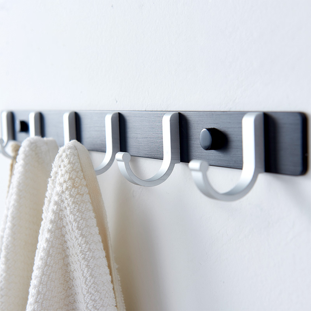 하모니 심플 디자인 벽옷걸이 15,030원