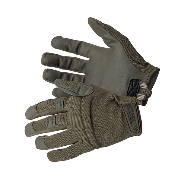 5.11 택티컬 하이 어브레이션 글러브 (레인저그린) - High Abrasion Glove (Ranger green) 50,000원