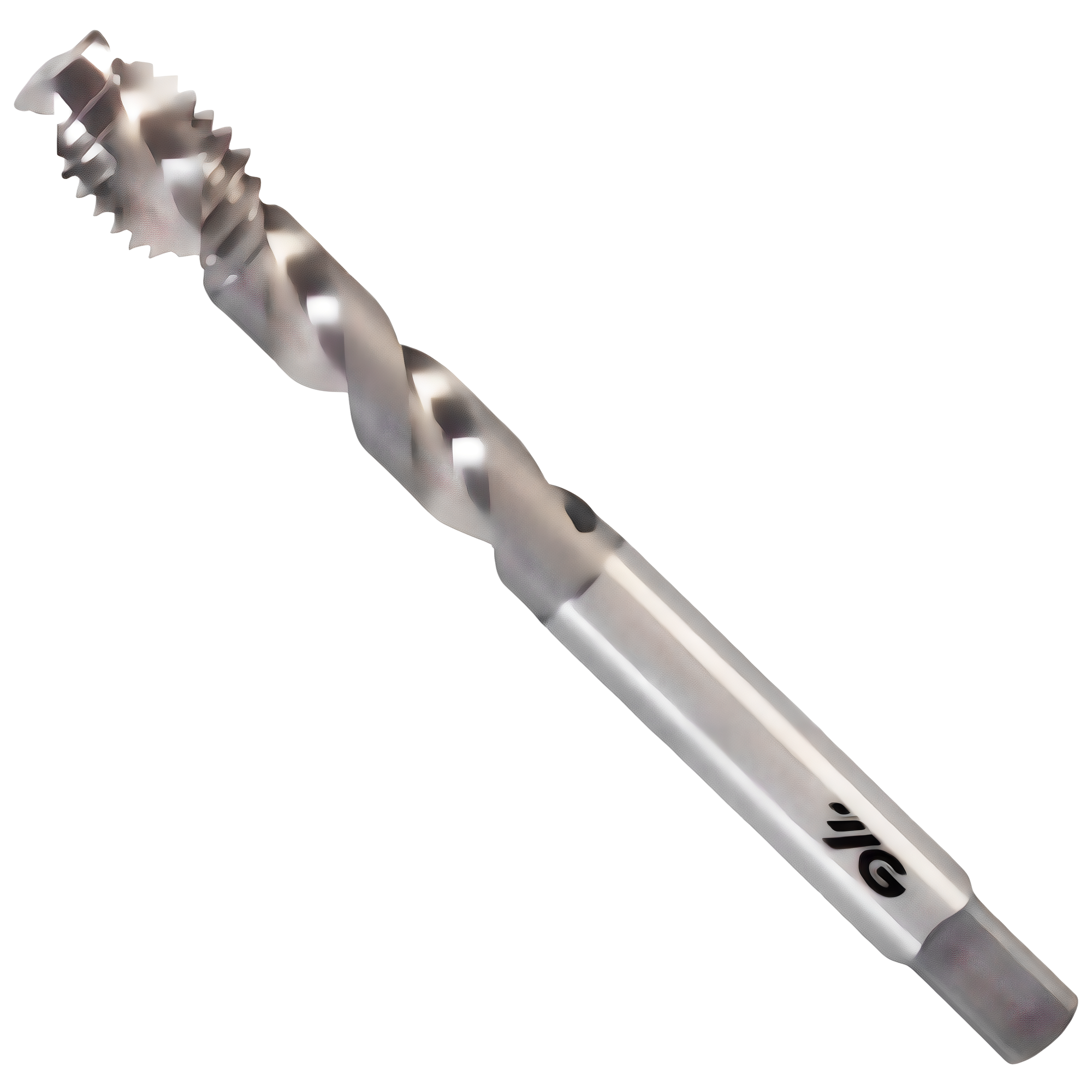 와이지원 알루미늄용 스파이럴탭, M2x0.4, 1개 12,900원