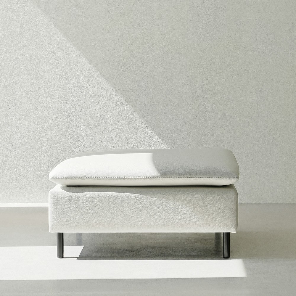 동서가구 모디퍼 가죽 모듈소파 스툴 DF926584 70,900원