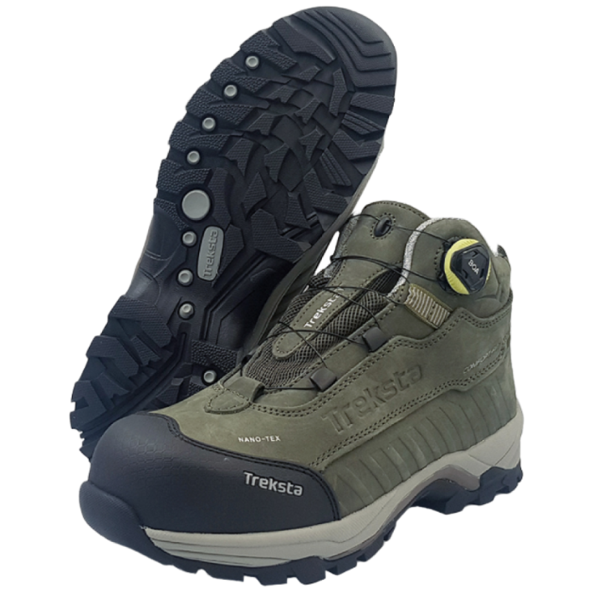 트렉스타 30000v 전기 절연화 6인치 CU-76W 제니스, 1개 136,500원