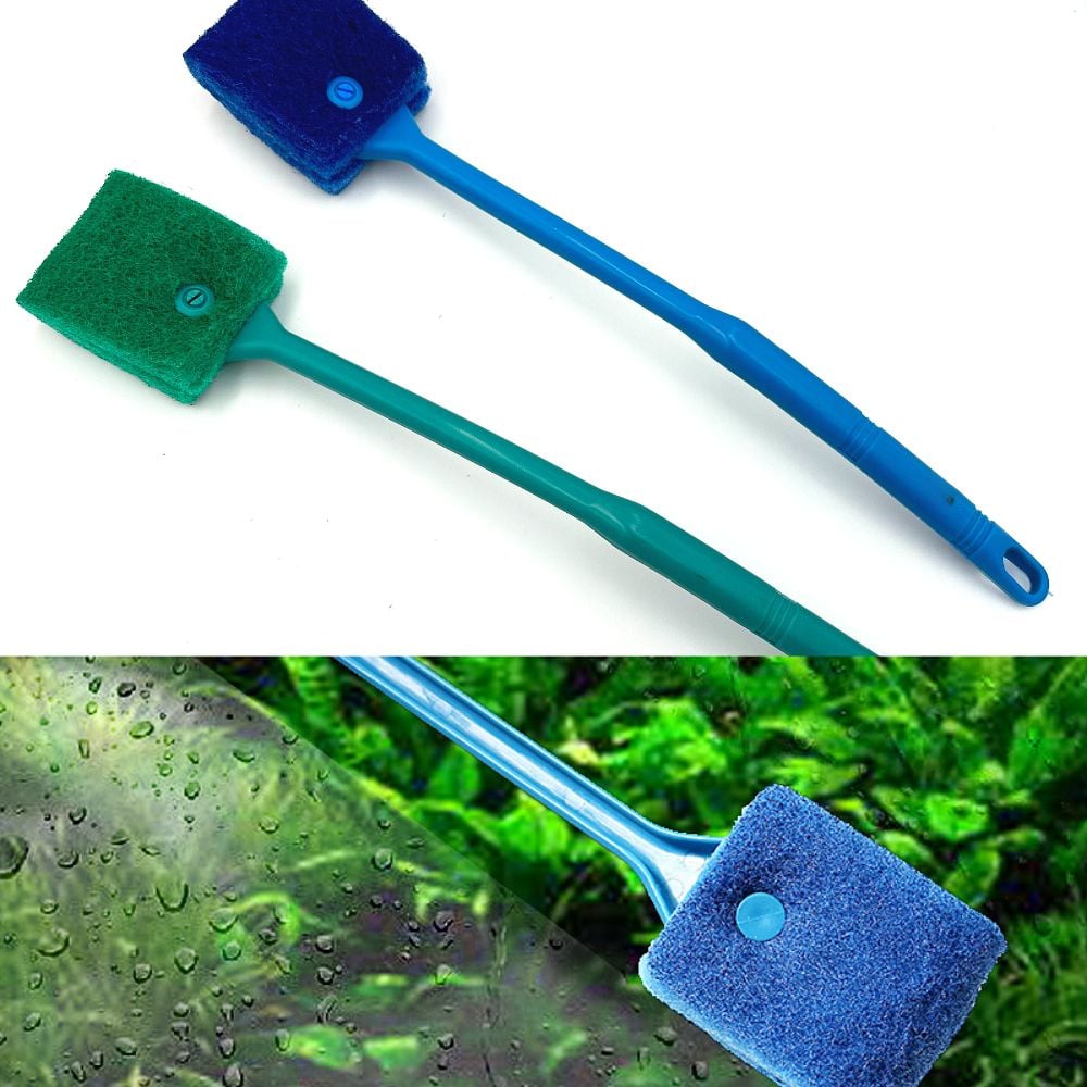 어항 수족관 청소솔 이끼 브러쉬 kdy*771yH 7,710원