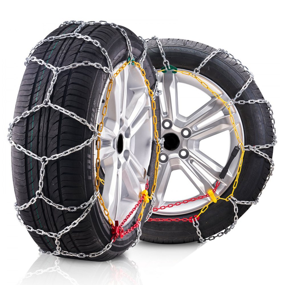 KN 원터치 Y자 합금사슬체인 승용 SUV 1톤화물 승합 픽업트럭 미니밴, 1개 32,000원