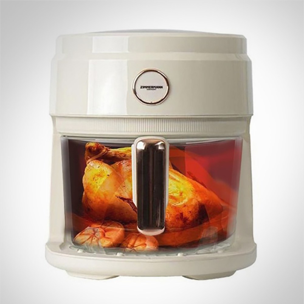 짐머만 글라스 에어프라이어, 짐머만 3.5리터 69,900원