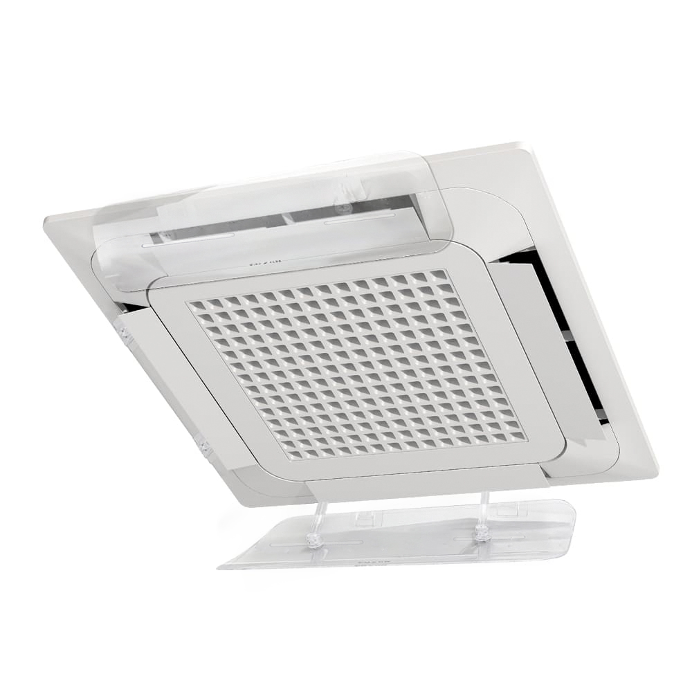 대한 천장형 윈드플렉스 에어컨 투명 바람막이 부착형 가림막 가드 28,880원