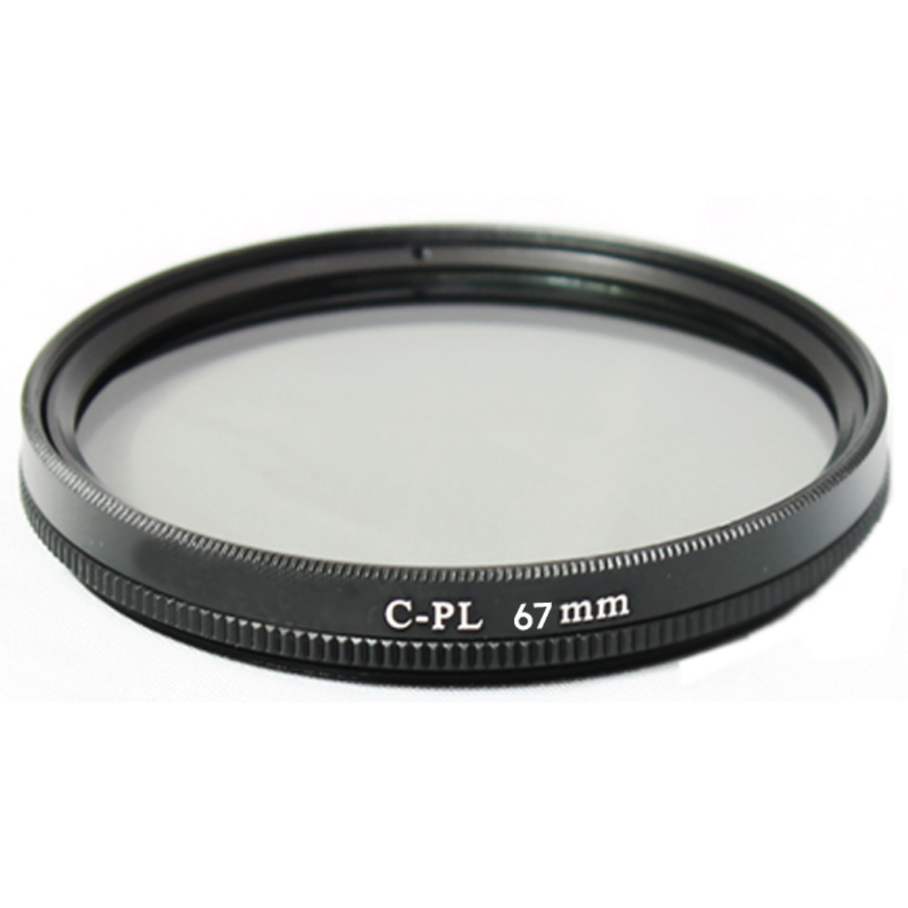 캐논 EF 70-200mm f/4L IS USM 호환용 67mm CPL필터, 단일상품, 1개 7,200원