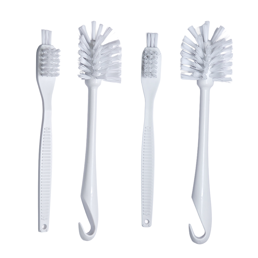 바이트 텀블러 보틀 세척솔 깊은 컵 주방 틈새 디테일 브러쉬 6,900원