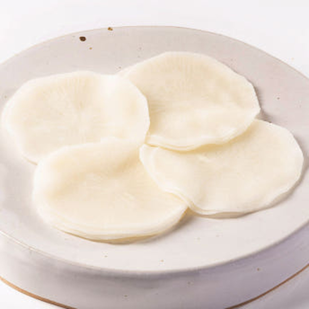 해천 우리집 업소용 쌈무 10kg 고기집 무절임 중국산 23,000원