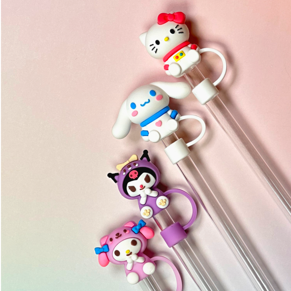 스탠리 스타벅스 텀블러 호환 빨대캡 빨대마개 실리콘 누수방지 8,800원