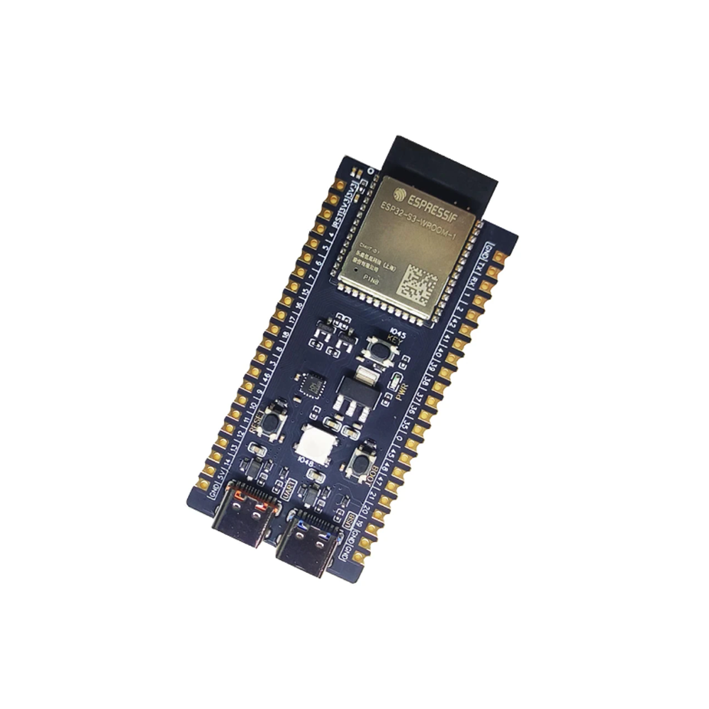 ESP32S3 개발보드 PSRAM 8MB 플래시 16MB WeActStudio ESP32-S3, 1개 28,000원