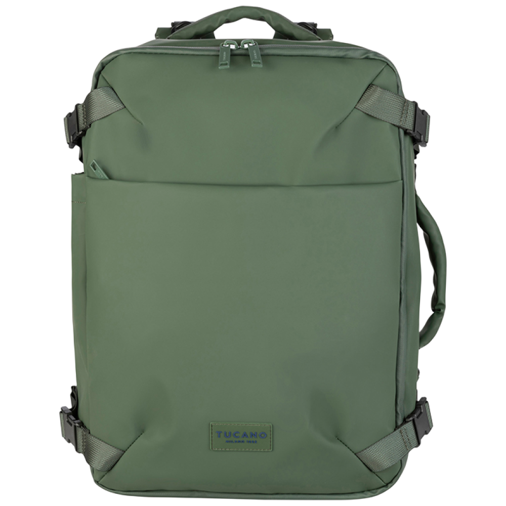 투카노 TUGO DRY 여행용 노트북 백팩 리사이클 방수 가방 229,000원