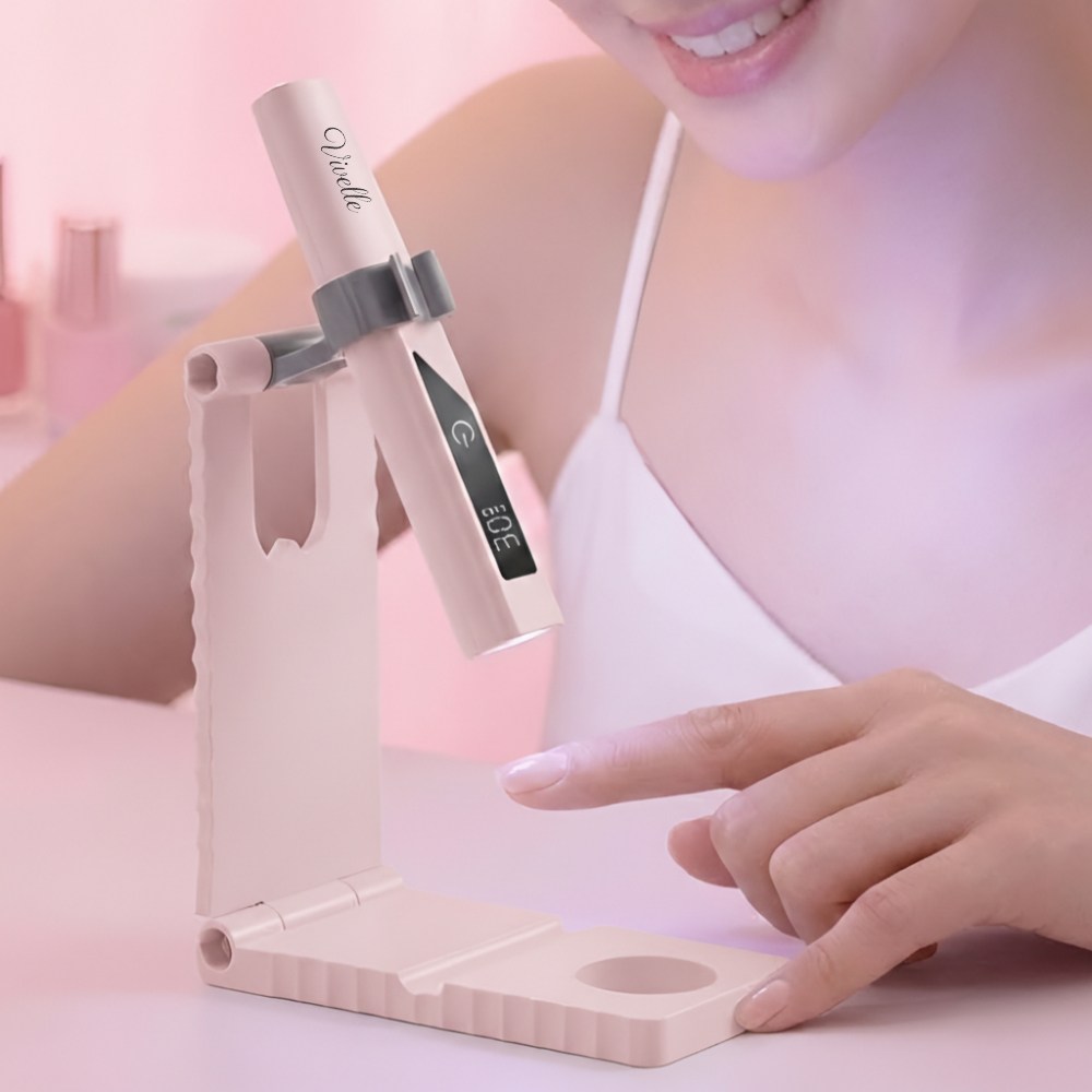 비벨르 젤네일 램프 6,700원