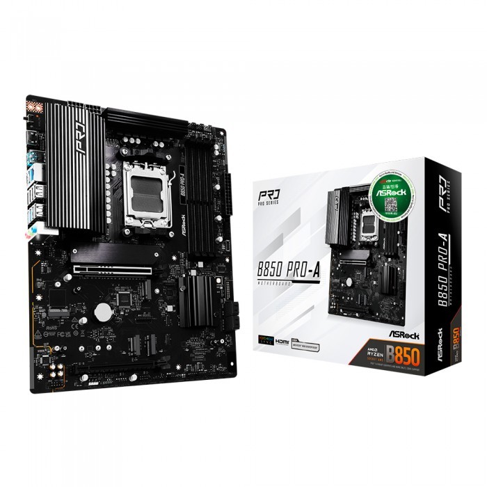 ASRock B850 Pro-A 대원씨티에스 240,810원