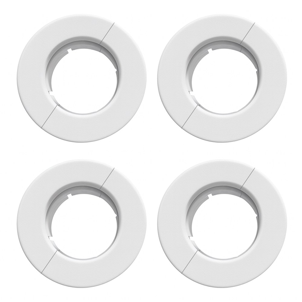 아띠꼴로 4개1세트 에어컨 가스배관 덮개 구멍 가리개 배관 마개, 1세트 5,400원