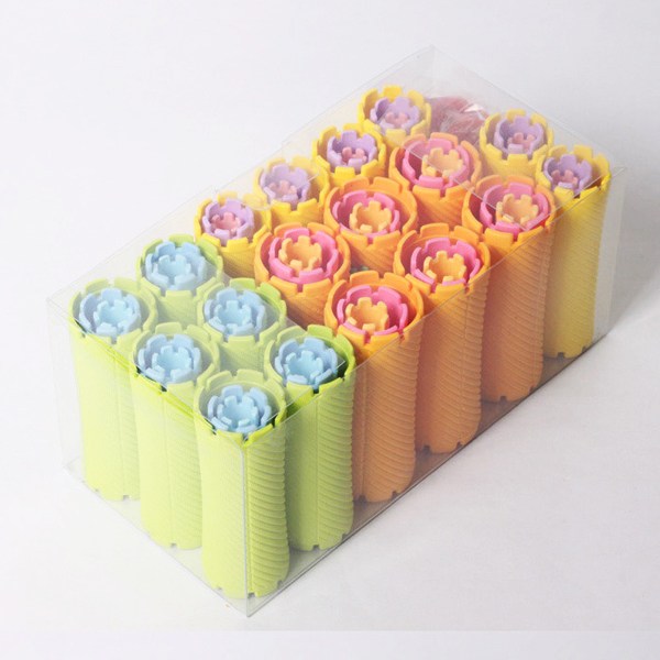 뷰티코코 COCO 볼륨롯드세트 (1호~10호 합60개) 파마롯드 헤어롯드 파마용품 29,400원