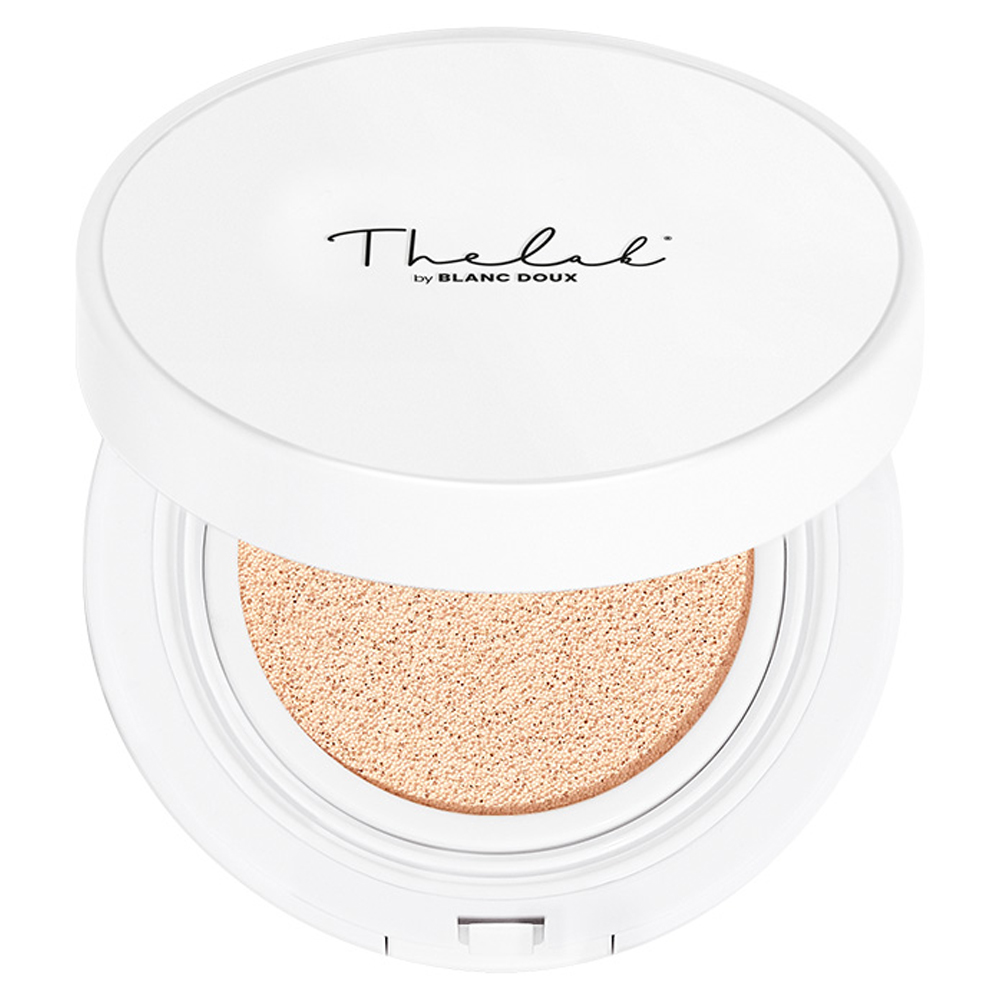 더랩바이블랑두 올리고 히알루론산 헬씨 크림 쿠션 파운데이션 12g, 01호아이보리, 1개 20,100원