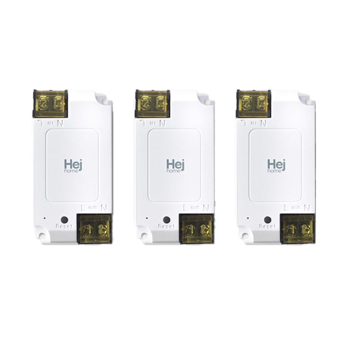 헤이홈 스마트 릴레이 컨트롤러 80,700원