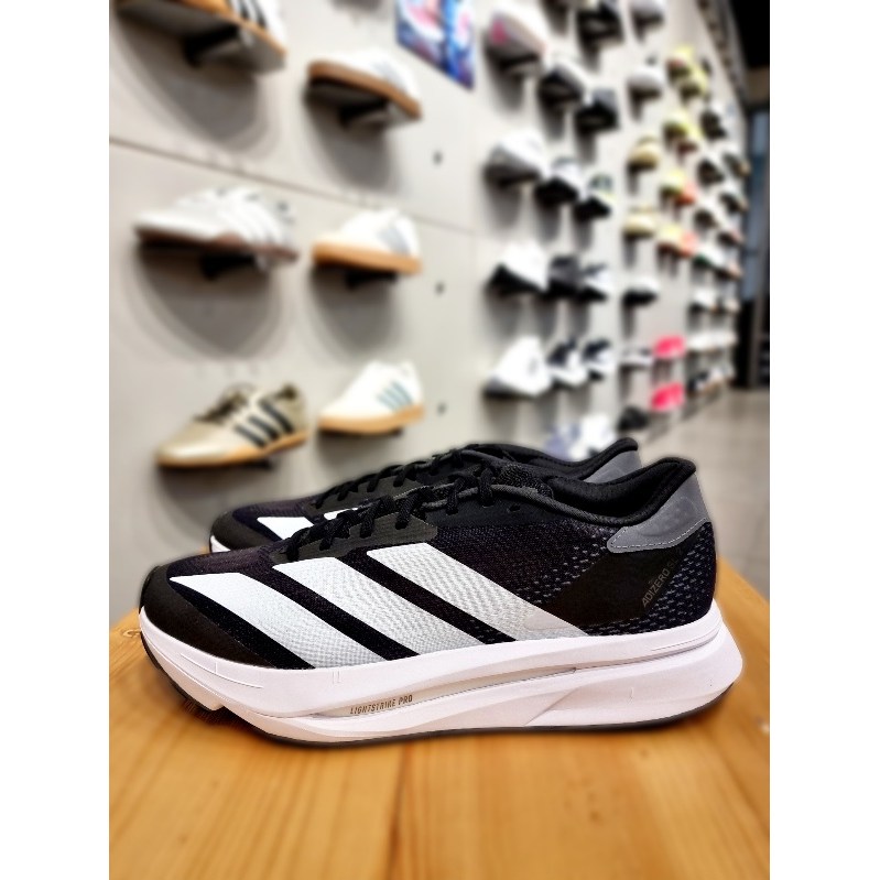 [아디다스] 매장정품 남성 아디제로 SL2 와이드 러닝화 JI2986 119,200원