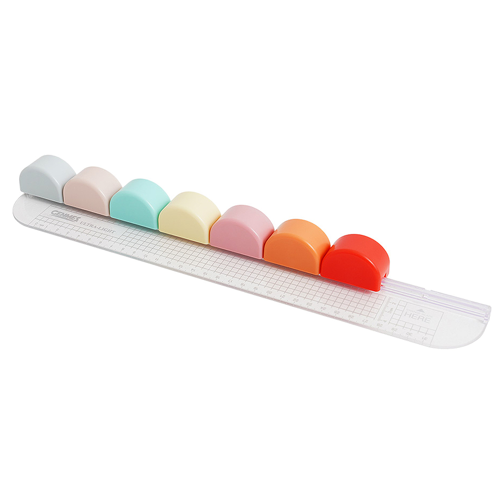 카피어랜드 7in1 트리머 재단기 마카롱 24,570원