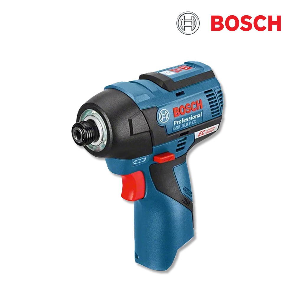 보쉬 임팩드릴 드라이버 GDR10.8V-EC 충전 10.8V 본체 베어툴 88,000원