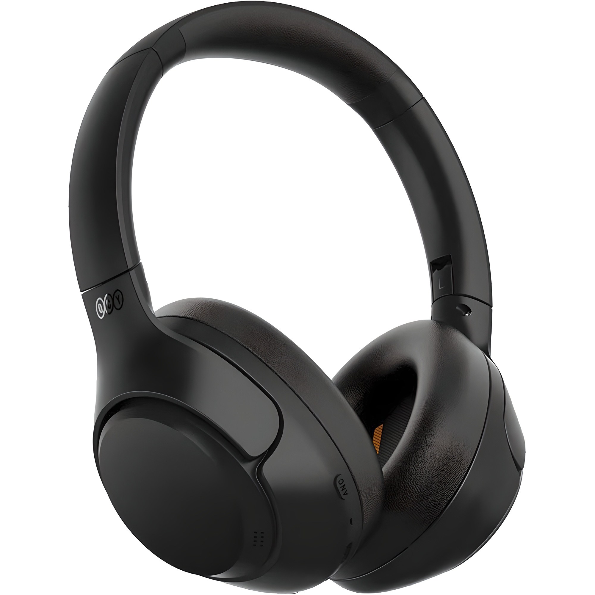 QCY 무선 노이즈 캔슬링 블루투스 헤드셋 H3 30,690원