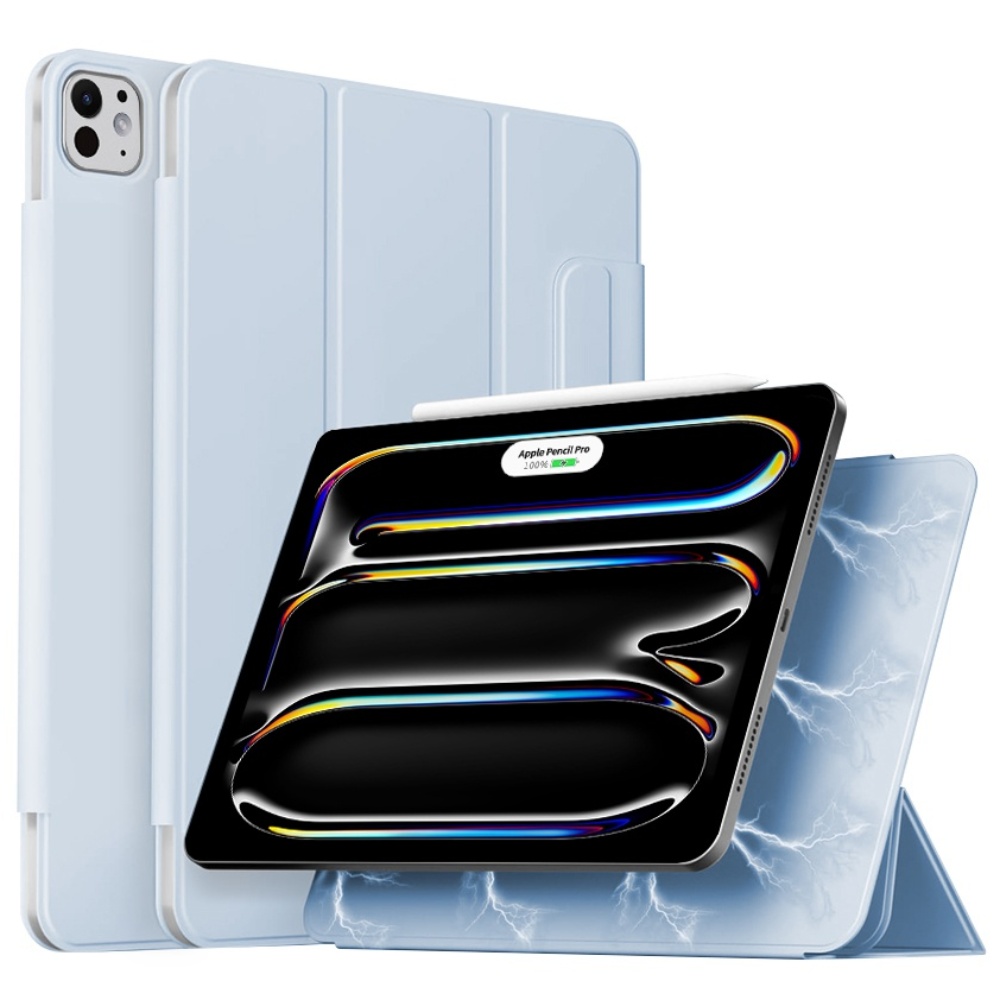 니하 아이패드 마그네틱 폴리오 애플펜슬 수납 케이스 18,900원