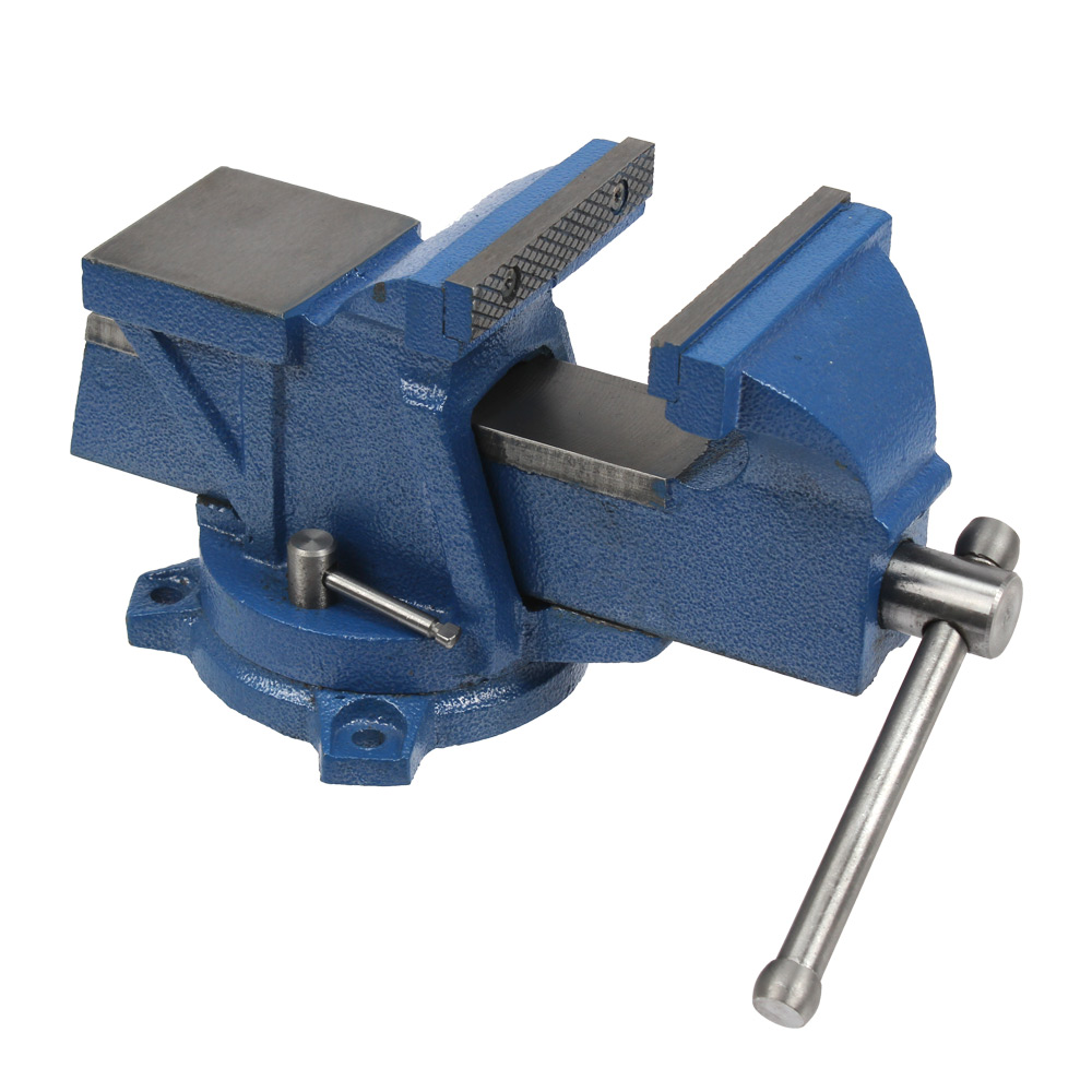 GAMCI 고강도 회전형 탁상 바이스 드릴 4인치 33,900원