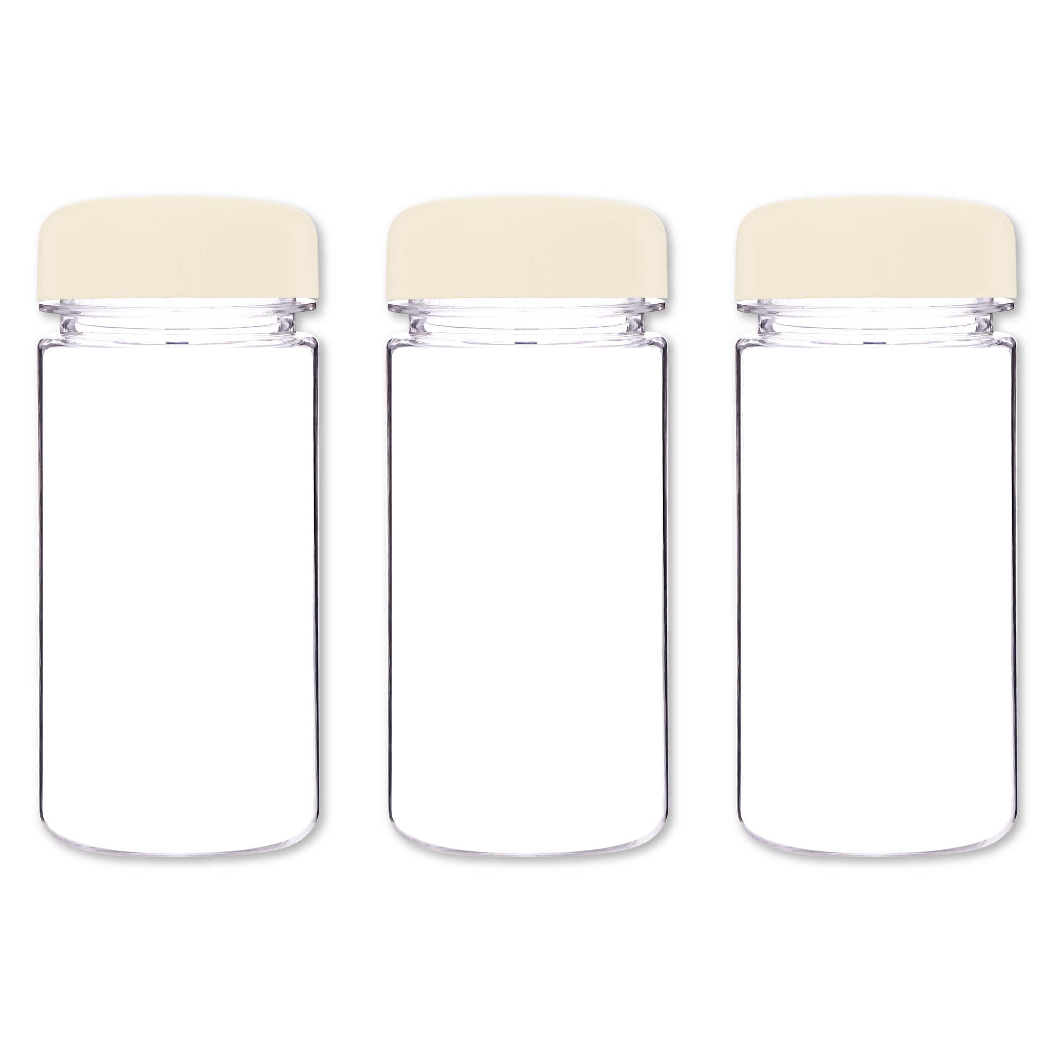 위드 국산 마이보틀 페트 물병, 3개, 350ml, 아이보리 5,980원