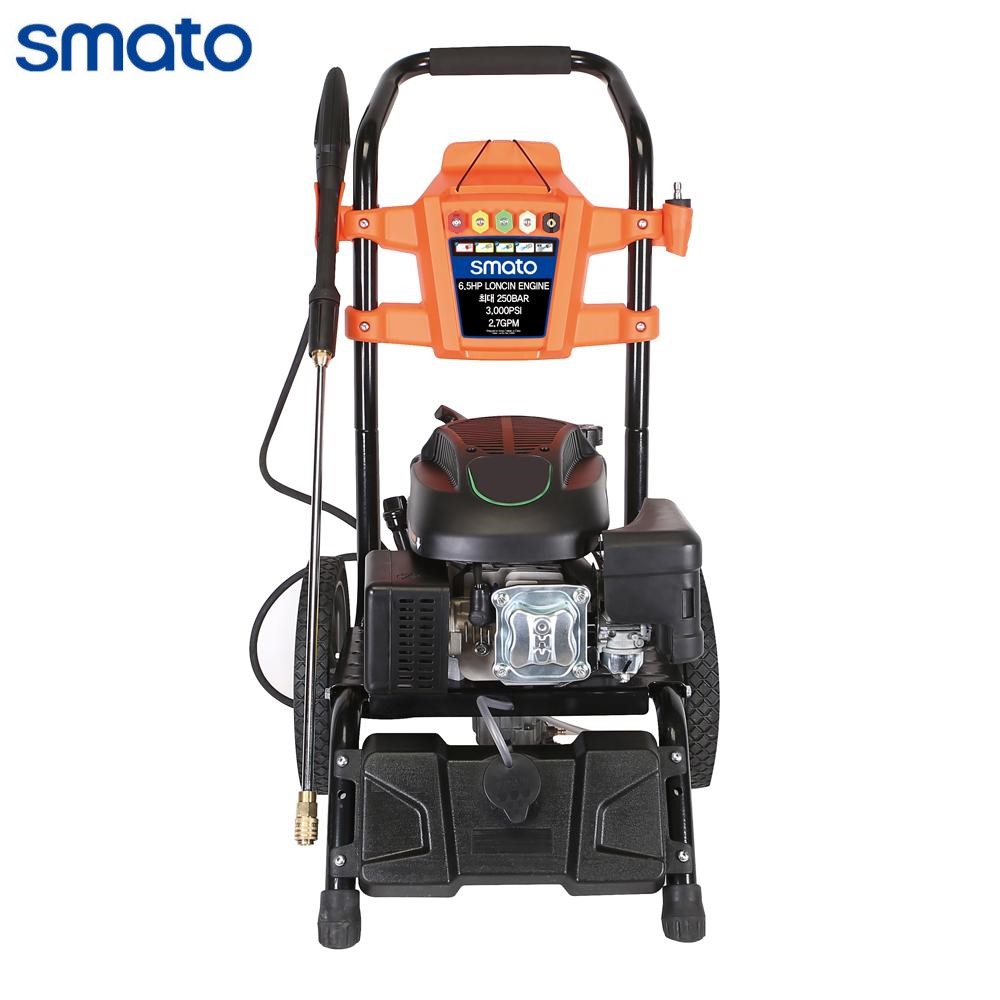 스마토 고압세척기 고압세척기(엔진식) SM-250EG 730,300원