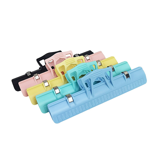 와이든컴퍼니 악보 책 보면대 집게 마카롱 5종 세트, 혼합색상, 1개 8,600원