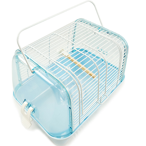 앵무새 소동물 이동장 소형 23,560원