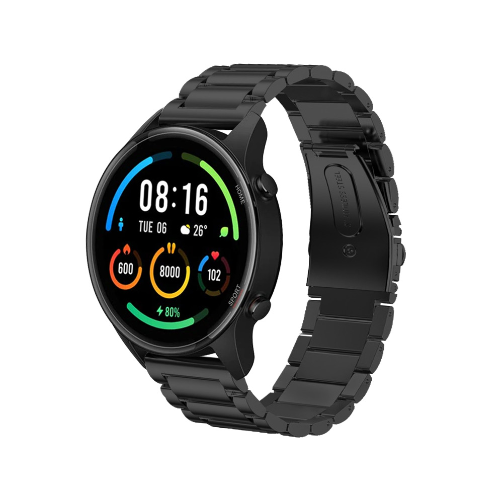 더조은셀러 샤오미 미워치 메탈 체인 시계줄 밴드 13,900원