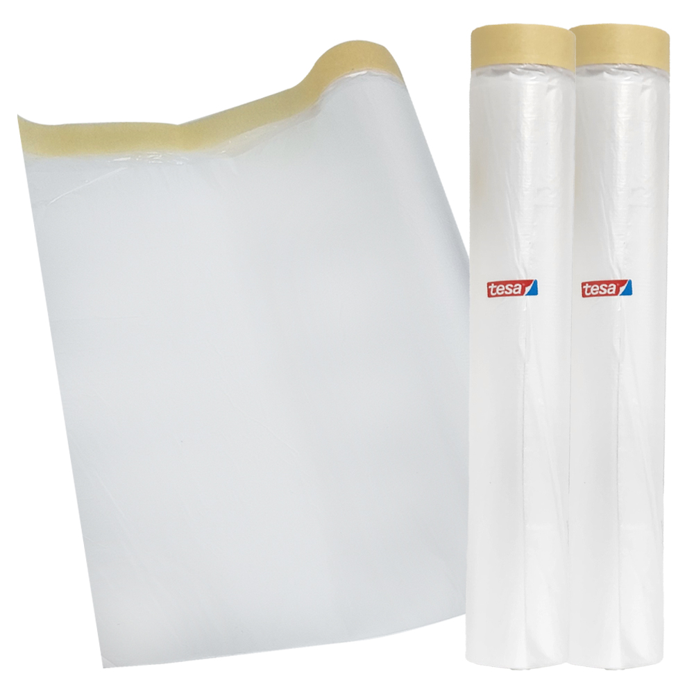 HSPW 커버링테이프 보양비닐 3000mm 18,500원