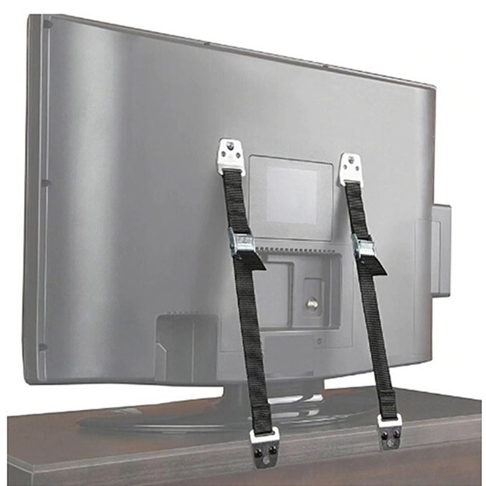 실내용전도방지 1세트 책장고정벨트 보호락 가구넘어짐방지 2개 kyj+02041Cy 13,710원