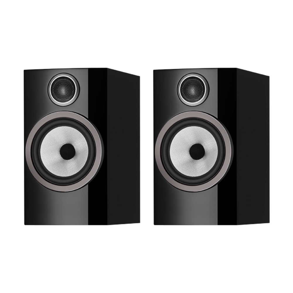 B&W(비앤더블유) 706 S3 북쉘프 스피커(하이파이 오디오), 현재가 2,000,000원