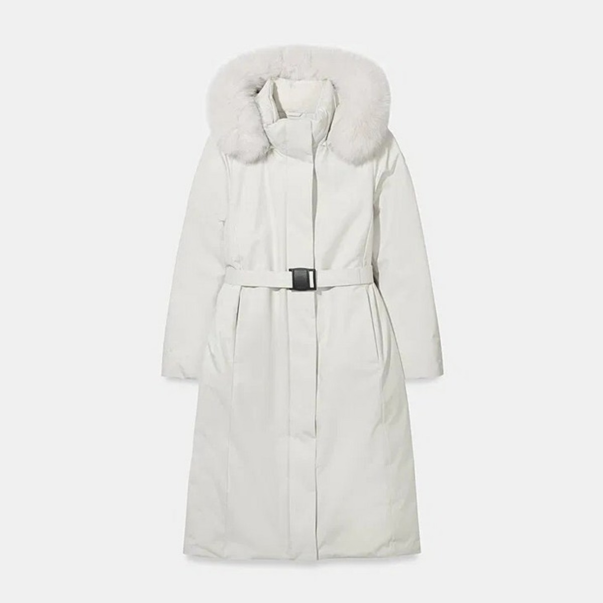 [국내백화점] 네파 다운자켓 큰옷 넉넉한 품 클래식 베이직 빅사이즈 레드 딥레드 886,940원