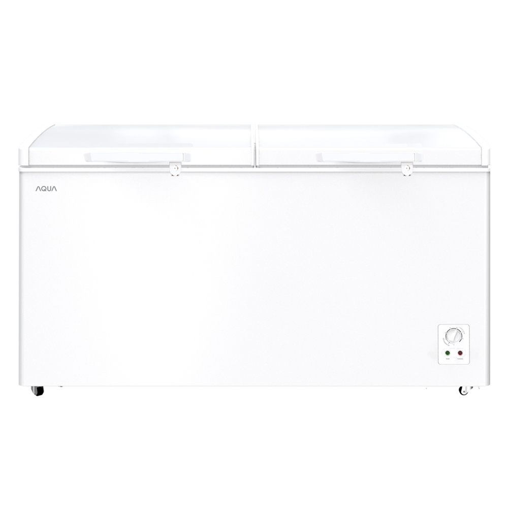 하이얼 아쿠아 뚜껑형 2도어 냉동고 519L 방문설치 699,900원