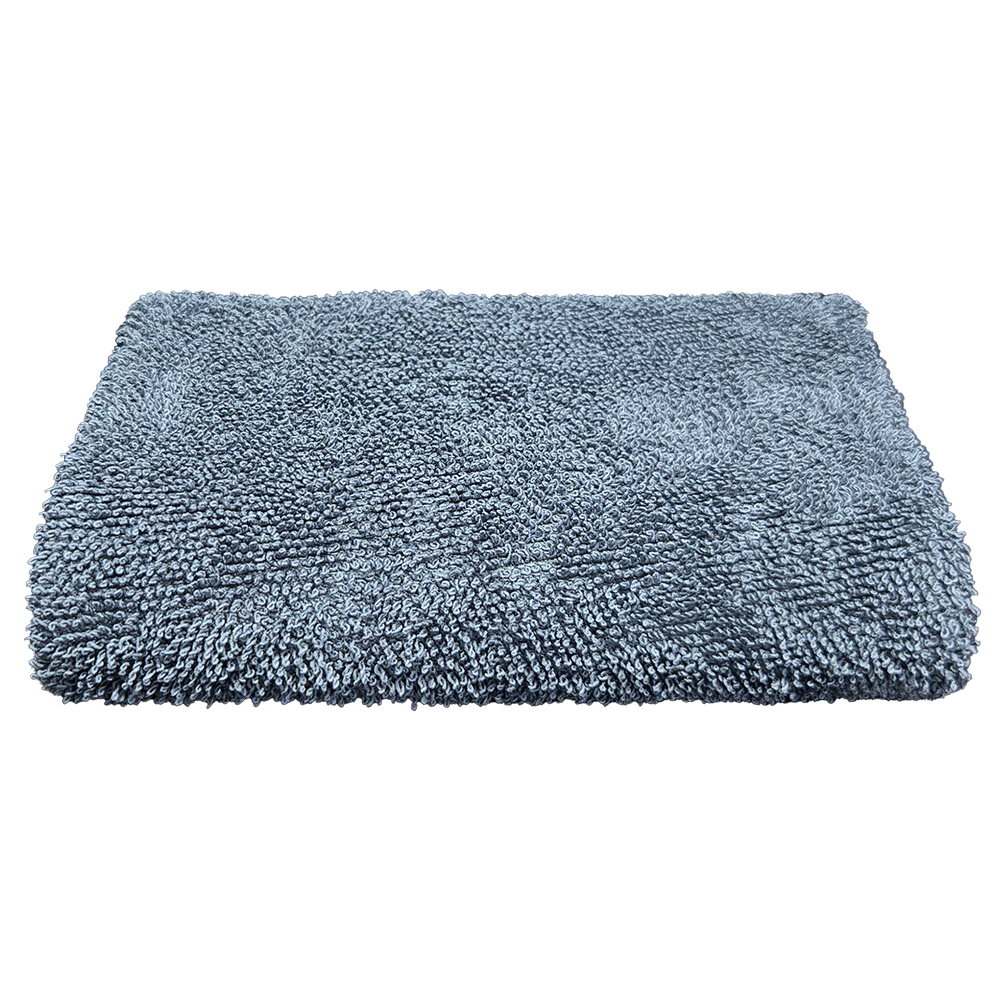 월드크린 양면 트위스트 드라잉 타월 160 x 60 cm 21,000원