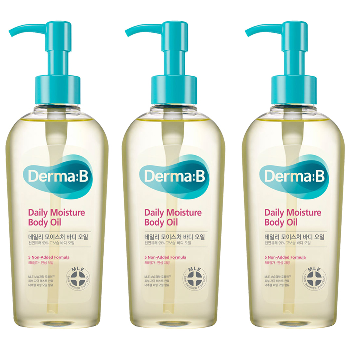 더마비 데일리 모이스처 바디오일 프레쉬 피치향 28,720원
