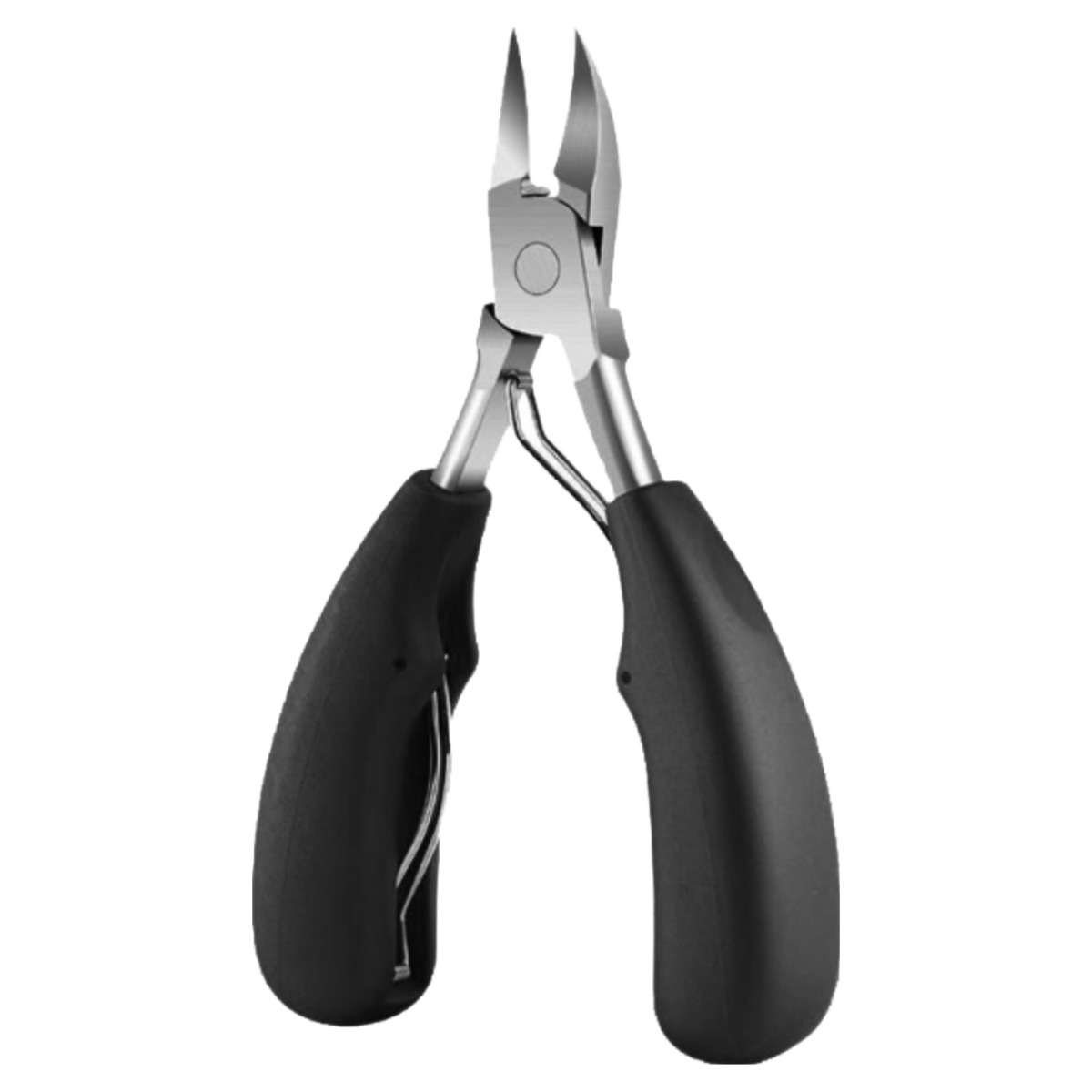 1+1 라이언스골드 내성발톱 발톱깎이 내성발톱치료 문제성발톱 손톱깎이, 2개, 검은색 20,000원