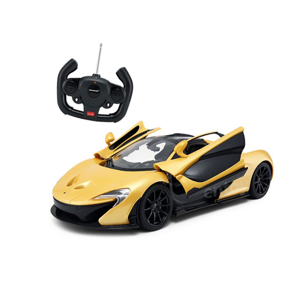 1:14 맥라렌 P1 장난감 선물 RC카, 1개 51,800원