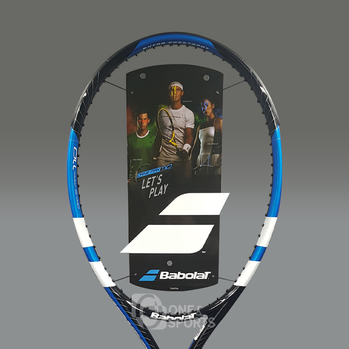 바볼랏 드라이브맥스 110 265g 스트링외4종 218,000원